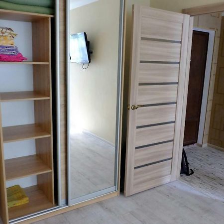 Квартира У Моря На Фонтане Аркадия Одесса Buitenkant foto