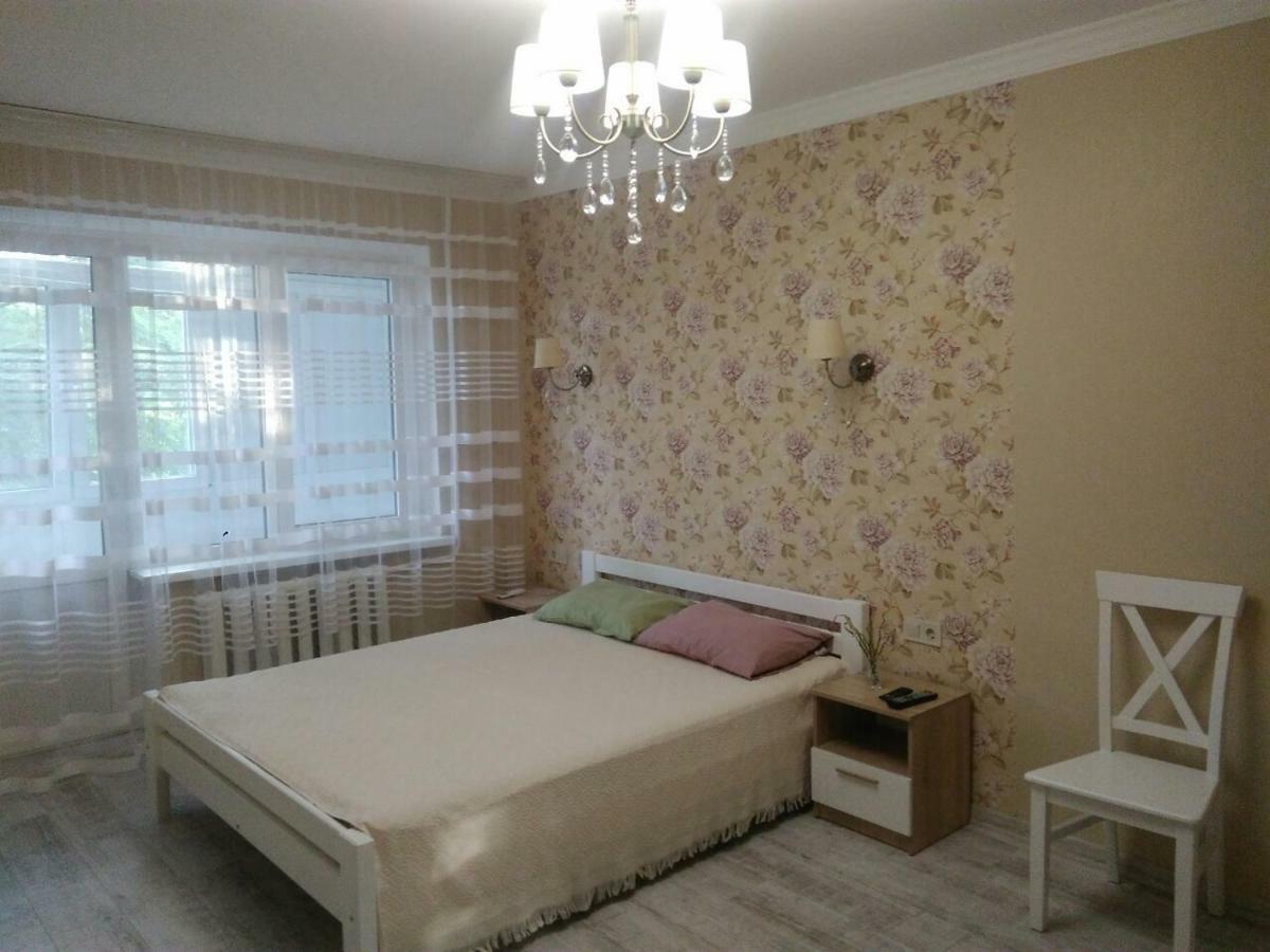 Квартира У Моря На Фонтане Аркадия Одесса Buitenkant foto