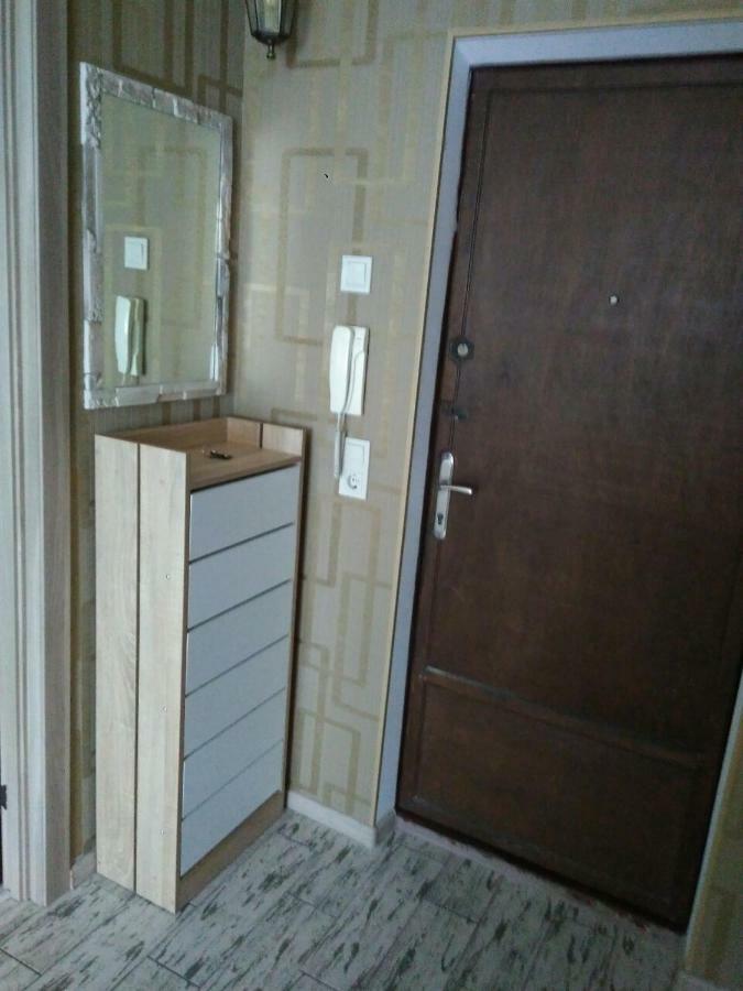 Квартира У Моря На Фонтане Аркадия Одесса Buitenkant foto